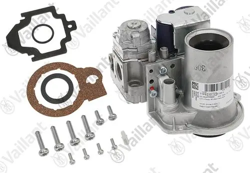 VAILLANT-Gasarmatur-VKK-656-4-u-w-Vaillant-Nr-0020086373 gallery number 1